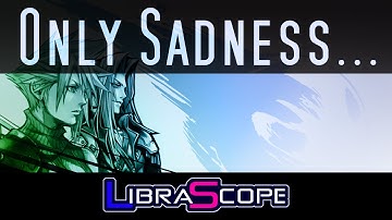 Can You Beat Final Fantasy VII Without Random Encounters?