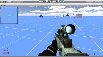 Unity Simple AI with Waypoint System Showcase (Deprecated)