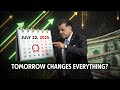 July 22 2025 Is This The Day The Iraqi Dinar And Vietnamese Dong Revalue July 22 2025 Is This The Day The Iraqi Dinar And Vietnamese Dong Revalue