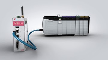 Roteador industrial VPN C6 de KEB - Accesso remoto a PLCs y máquinas