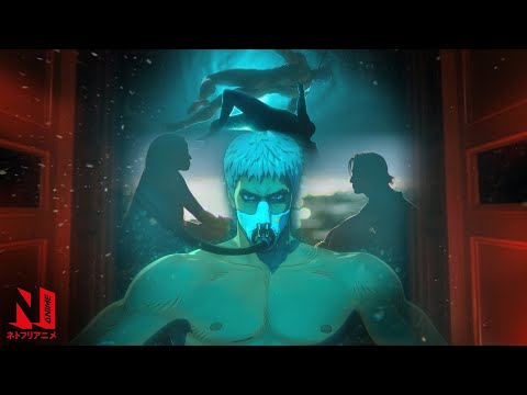 Welcome to Your New Sleeve | A Tribute to Altered Carbon | Netflix Anime