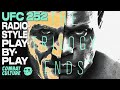 UFC 252 Stream: Results, Recaps, Videos And More!
