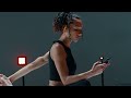 End of video