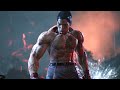 TEKKEN 8 - Best Kazuya Mishima Scenes