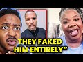 Its Believable: Mo&#39;Nique Reveals Evidence Jamie Foxx is Cloned!