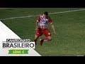 Summary: Salgueiro 2-1 Remo (9 September 2017)