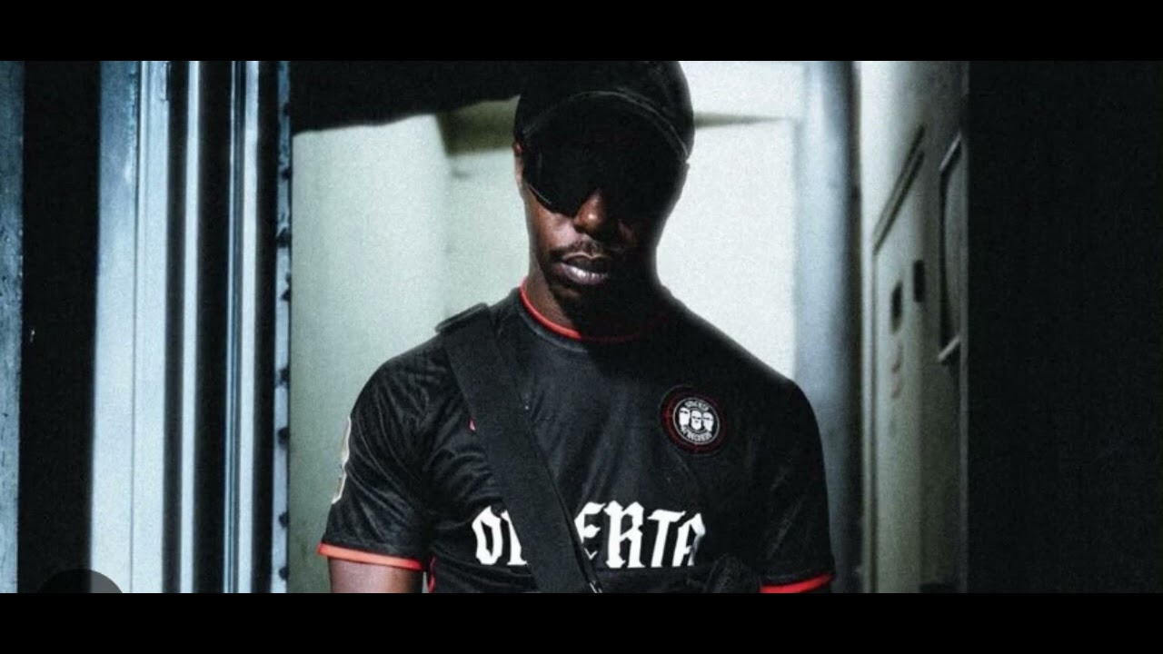 (FREE) VOLTAIRE TYPE BEAT FRESH LA DOUILLE PROD BY MK