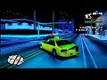GTA San Andreas PS4 Taxi Driver 50 Fares GTA San Andreas PS4 Taxi Driver 50 Fares