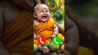 Ai Crying Baby Ringtone The Ultimate Iphone, Vivo & Oppo Alert You Didnt Know You Needed