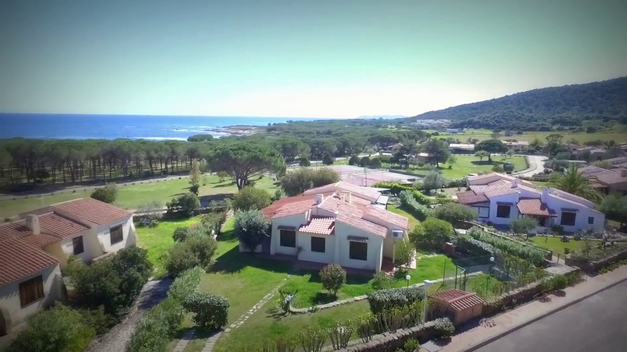 Orizzonte Casa Sardegna - Villa in bifamiliare a 200 metri dal mare ...