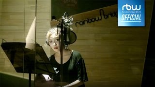 Video thumbnail of "[MMMTV] 제9화 - 마마무(MAMAMOO) 납량 특집 몰래카메라(화사&솔라)편"