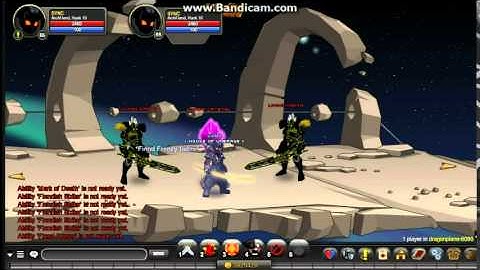 ~AQW~ Archfiend Guide, Breakdown, Skills, Ehancements, and Solo!