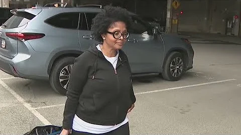 I-Team: Mitzi Bickers trial: Former girlfriend tal...