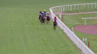 Vidéo de la course PMU PRIX DE BADEN BADEN