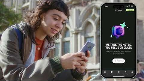 Your AI Note Taker Is Now on Brainly