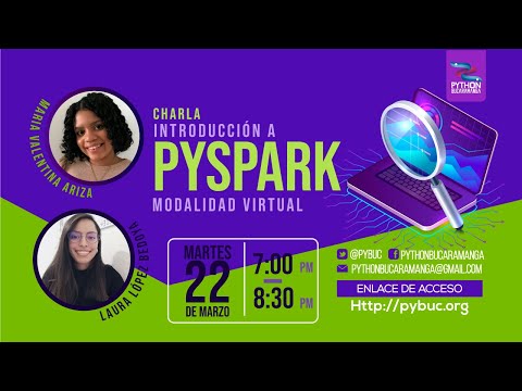 Vídeo: Què és la fila a PySpark?