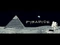 Vorteks  pyramide