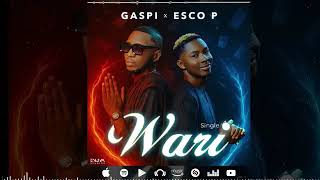 GASPI FT ESCO P WARI SON