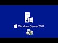 Install Print Server and Managing Printers on Windows Server 2019