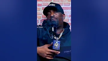 Tony Yayo on Suge Knight, " Eminem and Fifty was ready to get busy..."🤣