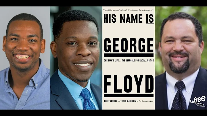 Robert Samuels and Toluse Olorunnipa | His Name Is...