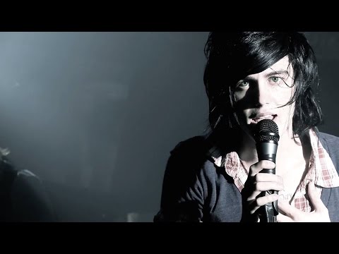 Sleeping With Sirens - If I&#039;m James Dean, You&#039;re Audrey Hepburn (Official Music Video)