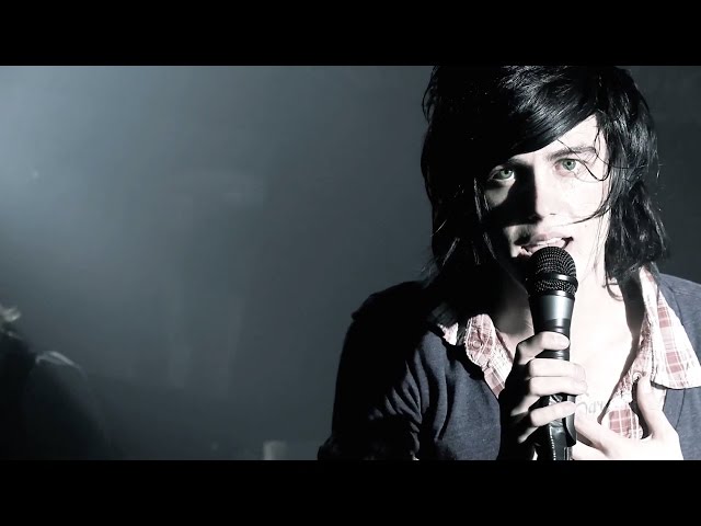 SLEEPING WITH SIRENS - IF I'M JAMES DEAN, YOU'RE AUDREY HEPBURN