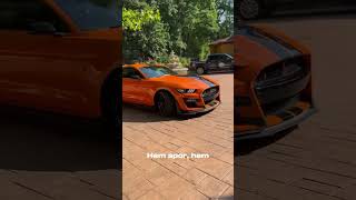 Ford Mustang Ecoboost Güçlü, Havalı, Ama Ucuz Değil