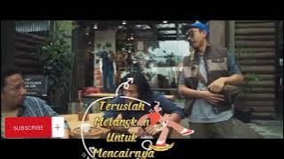 Story Wa (Motivasi kehidupan). Dunia seluas langkah kaki