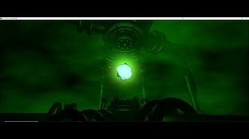 Original Xbox Boot Animation Slow Motion- 60 fps 21:9 AR