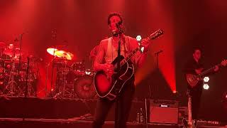 The Revivalists Live - Lost and Found (new song) - The Orpheum, New Orleans, LA - 12/31/25