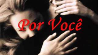 Video thumbnail of "Por Você - Barão Vermelho.wmv"