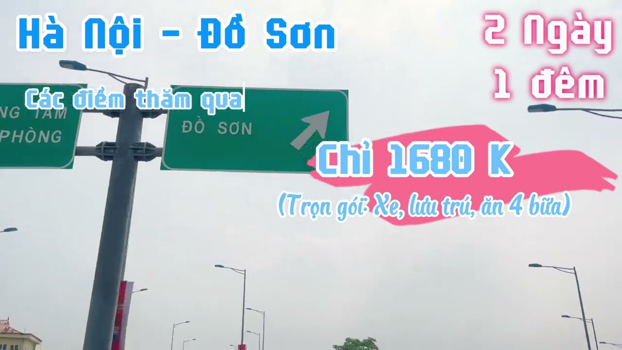online casino best deal GC Travel | Tour: Hà Nội - Đồ Sơn (2 ngày 1 đêm)