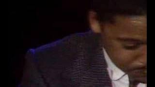 Wynton Marsalis-Delfeayo's Dilemma