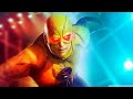 Reverse-Flash | Blood In The Water