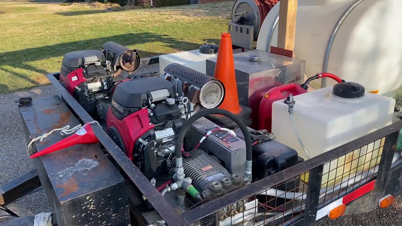 Pressure washing Louisville Ky YouTube