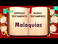 Preguntas de la Biblia para niños | Libros del Antiguo y Nuevo Testamento