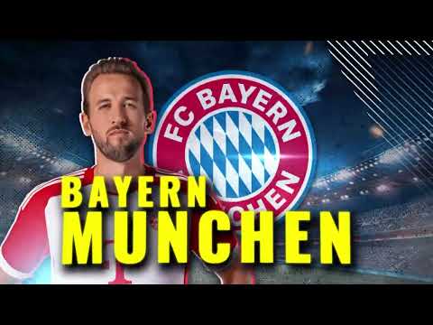 HARRY KANE SIAP MEMBAWA DIE ROTEN MERAJAI PAPAN ATAS KLASEMEN! BAYERN MUNCHEN VS EINTRACT FRANKFURT