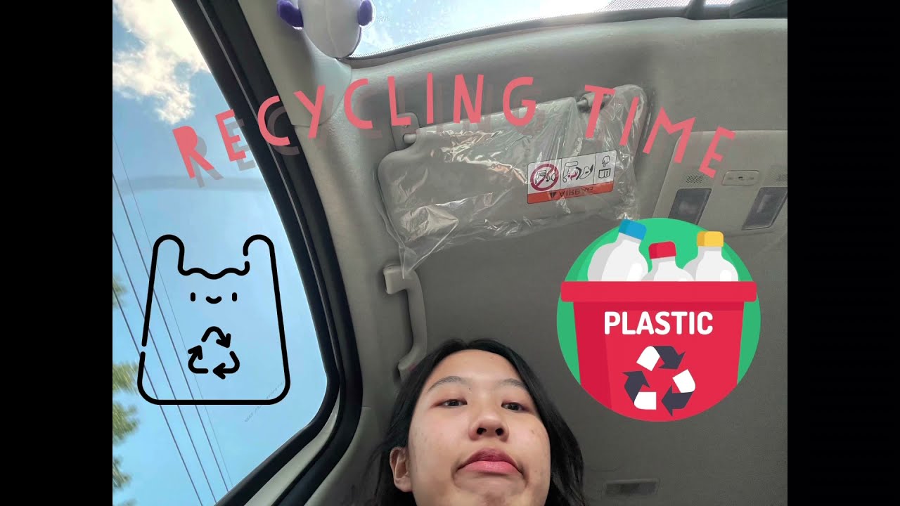 Recycling Time | Ep.1 มาเรียนรู้การแยกขยะพลาสติกกันเถอะ!
