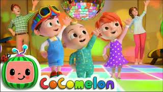 COCOMELON SOUNDTRACK ONLY