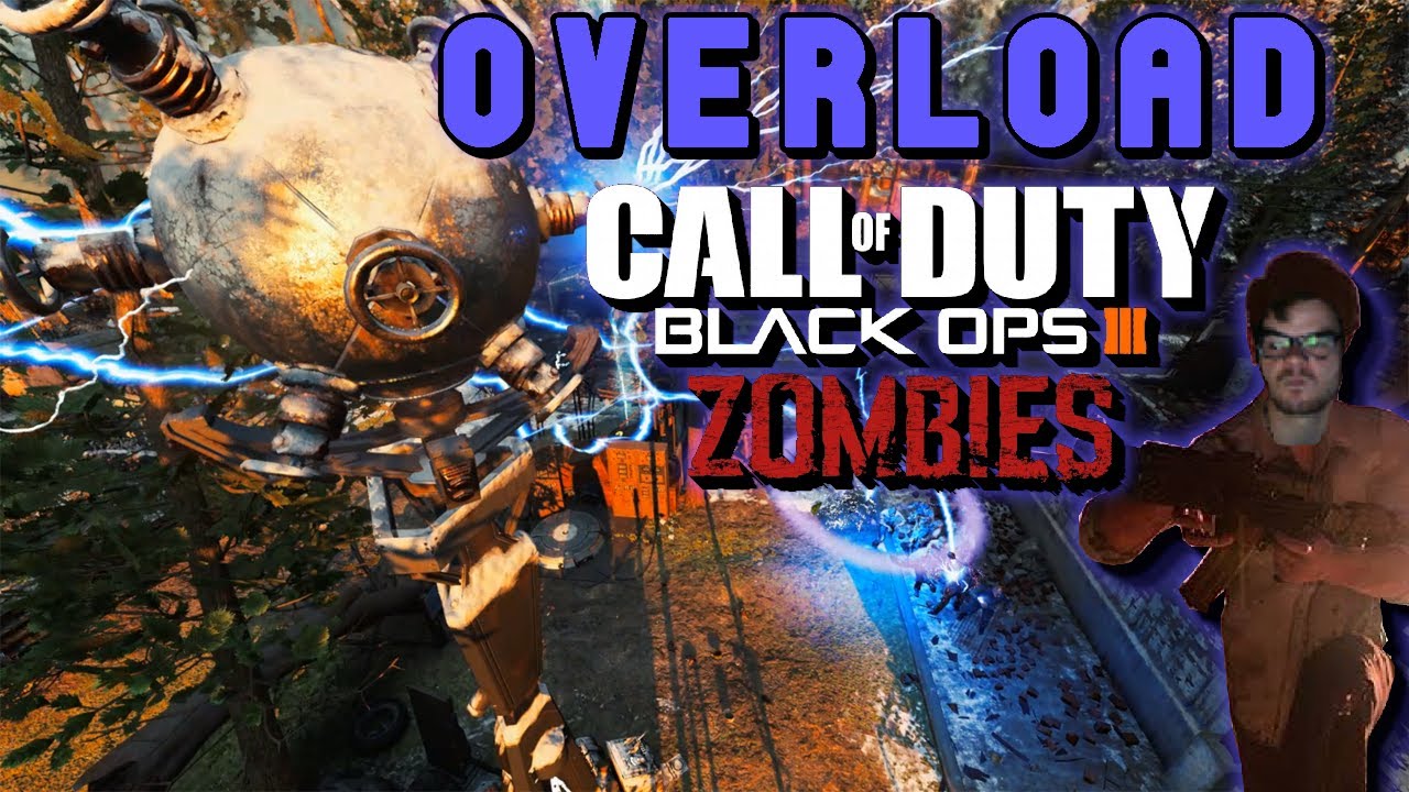 OVERLOAD First Play Easter Egg BO3 Custom Zombies YouTube overload-first-play-easter-egg-bo3-custom-zombies-youtube