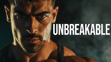 UNBREAKABLE | Epic Cinematic Motivation Music for Mental Strength & Focus (8 Songs)
