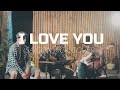 I Love You - Saigon Kick (Cover By Gigitan Kobra)