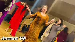 Miss Malta New Dance Swabi 2025 Janeman 123