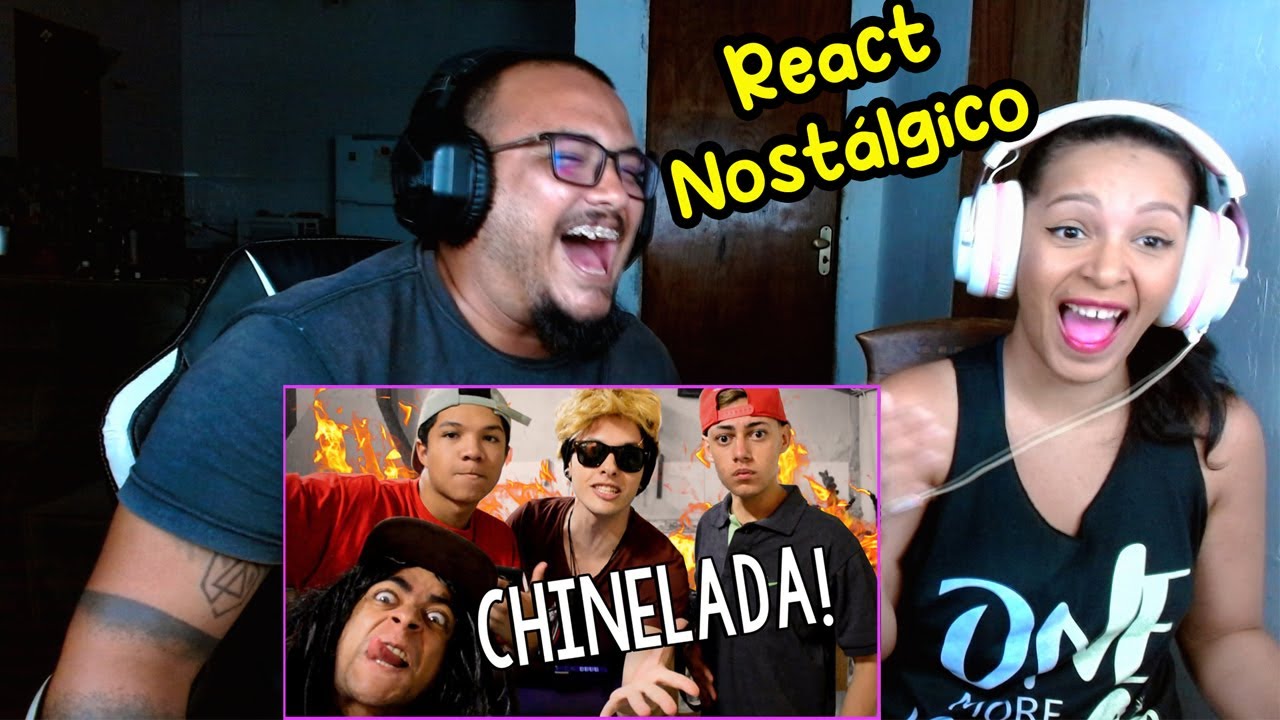 PASSA OU REPASSA COM CHINELADA! Ft. Zoio, Felipistando, brunovlo 