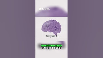 Mastering Machine Learning Supervised vs Unsupervised vs Reinforcement #ai #tech