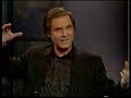 Charles Grodin @ Letterman 1991