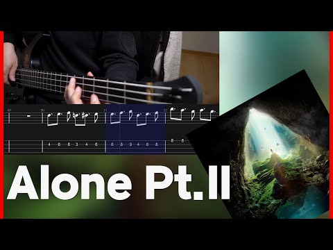  Alone, Pt. II - Alan Walker & Ava Max