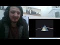 Pink Floyd - Time / THIS ONE AFFECTED ME SO BADLY! (REACTION !)