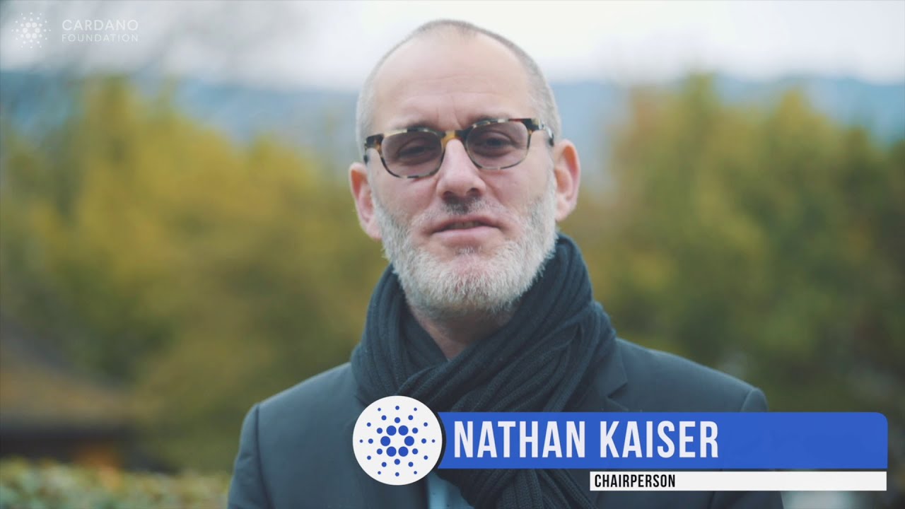 The Cardano Foundation: 2019 in review – driving the adoption through  strategic partnerships